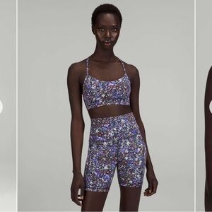 Lululemon Flow Y Nulu Bra *Light Support, A–C Cups